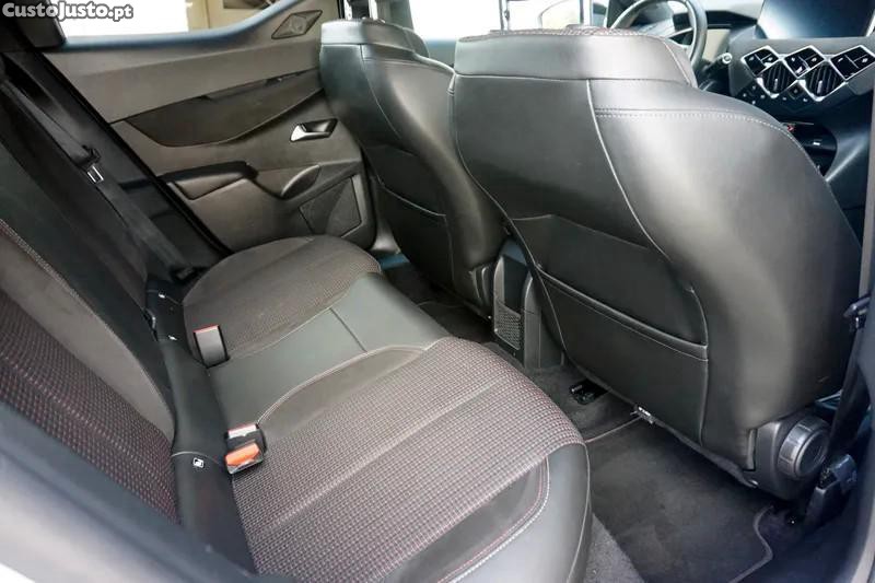 DS DS 3 CROSSBACK 1.2 PureTech Perform — photo 5