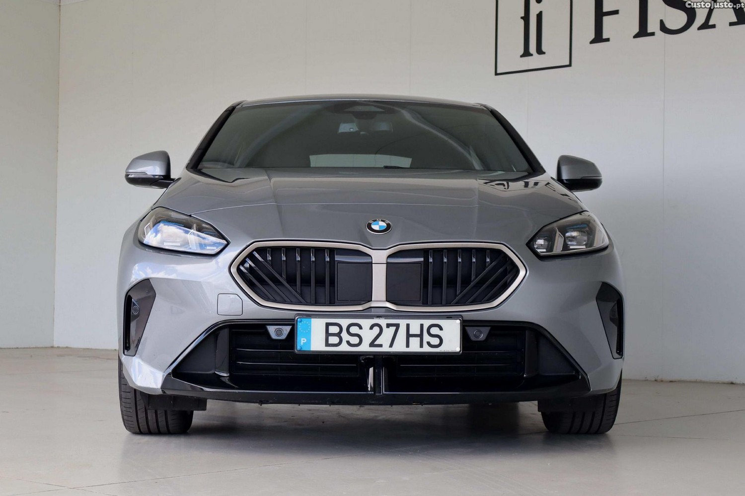 BMW 116 Pack Desportivo M - 25 foto 2