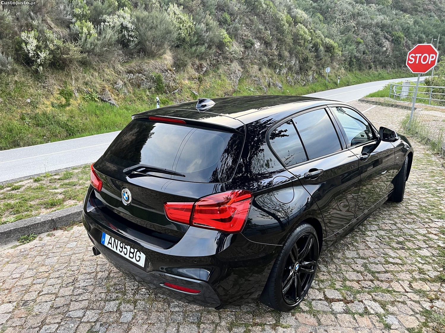 BMW 116 Pack M - 16 foto 5