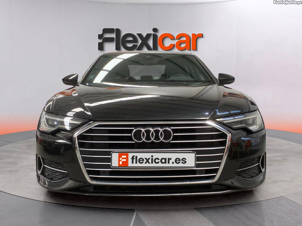 Audi A6 40 TDI Sport S tronic - 20 — photo 2