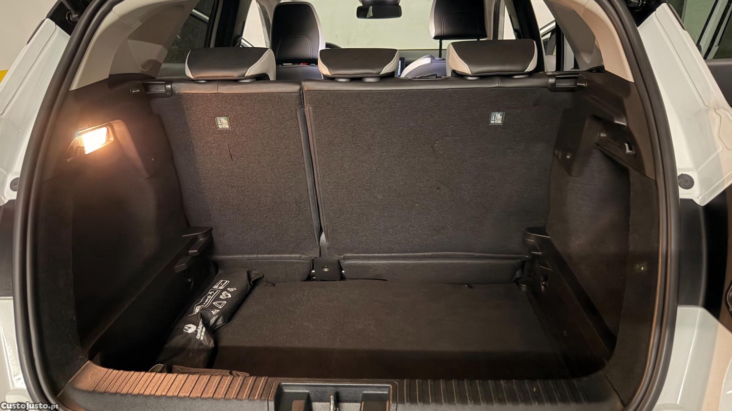 Renault Captur 1.0 TCe Bi-Fuel — photo 2