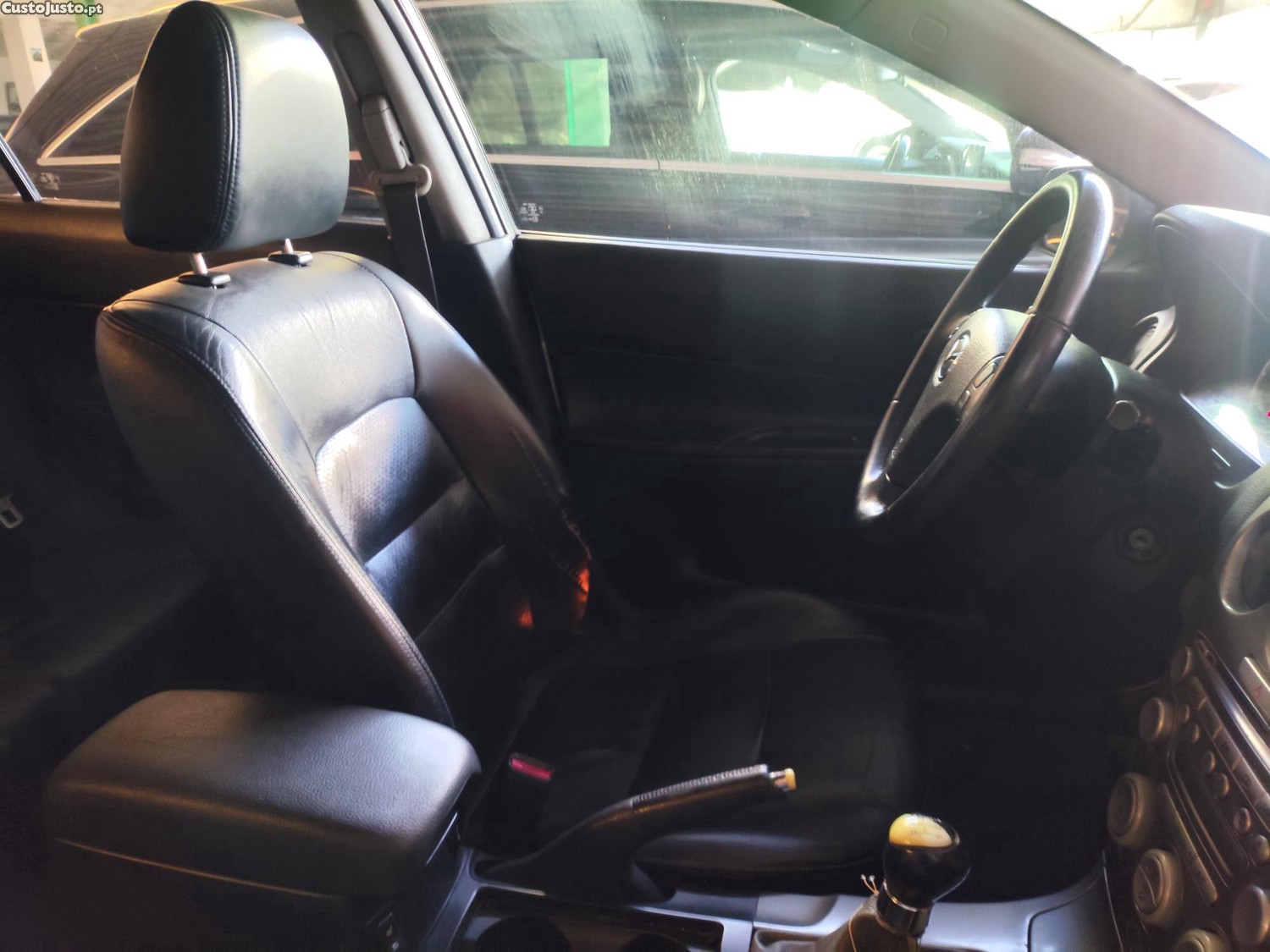 Mazda 6 2.0 MZR-CD Exclusive — photo 3