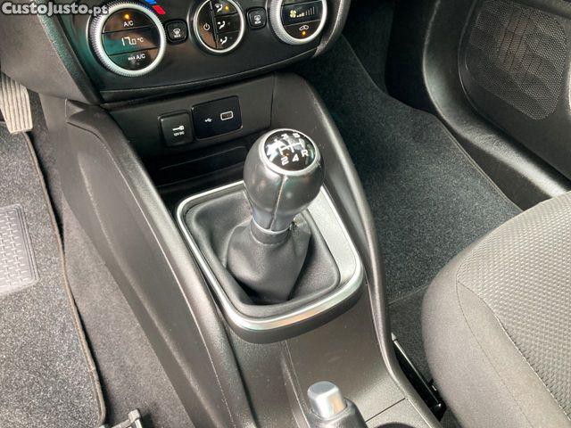 Fiat Tipo 1.3 MultiJet Life — fotografia 11