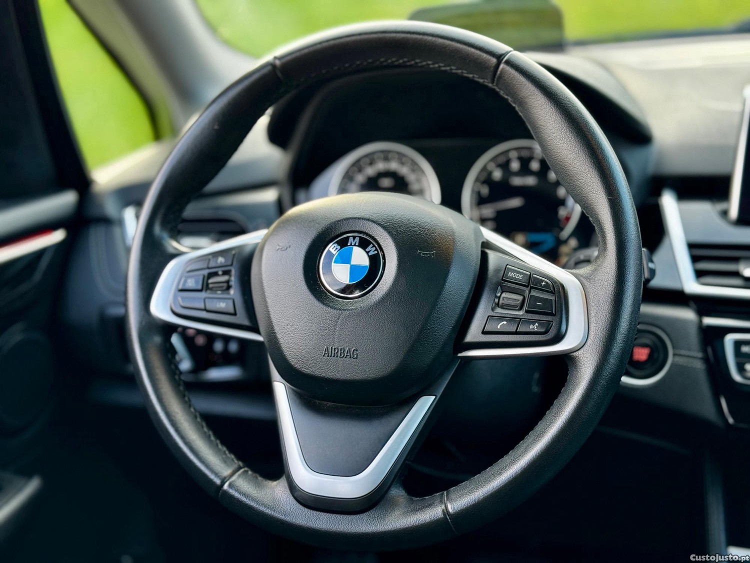 BMW 225 Active Tourer Sport Line Auto — fotografia 5