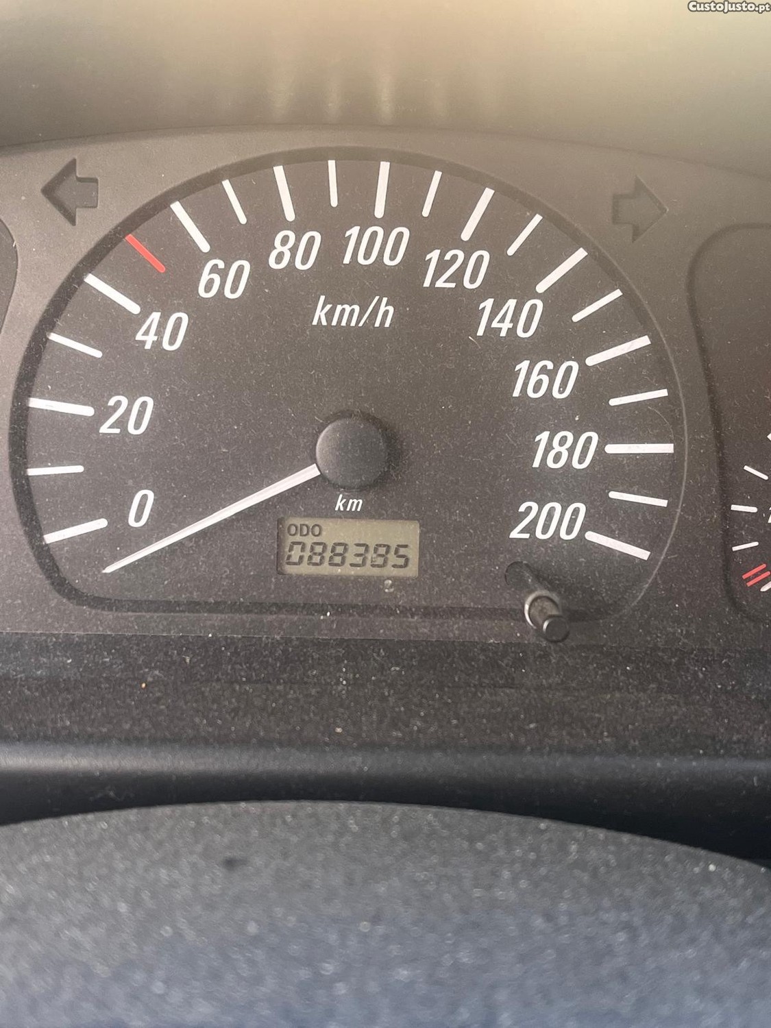 Opel Agila - A — photo 5