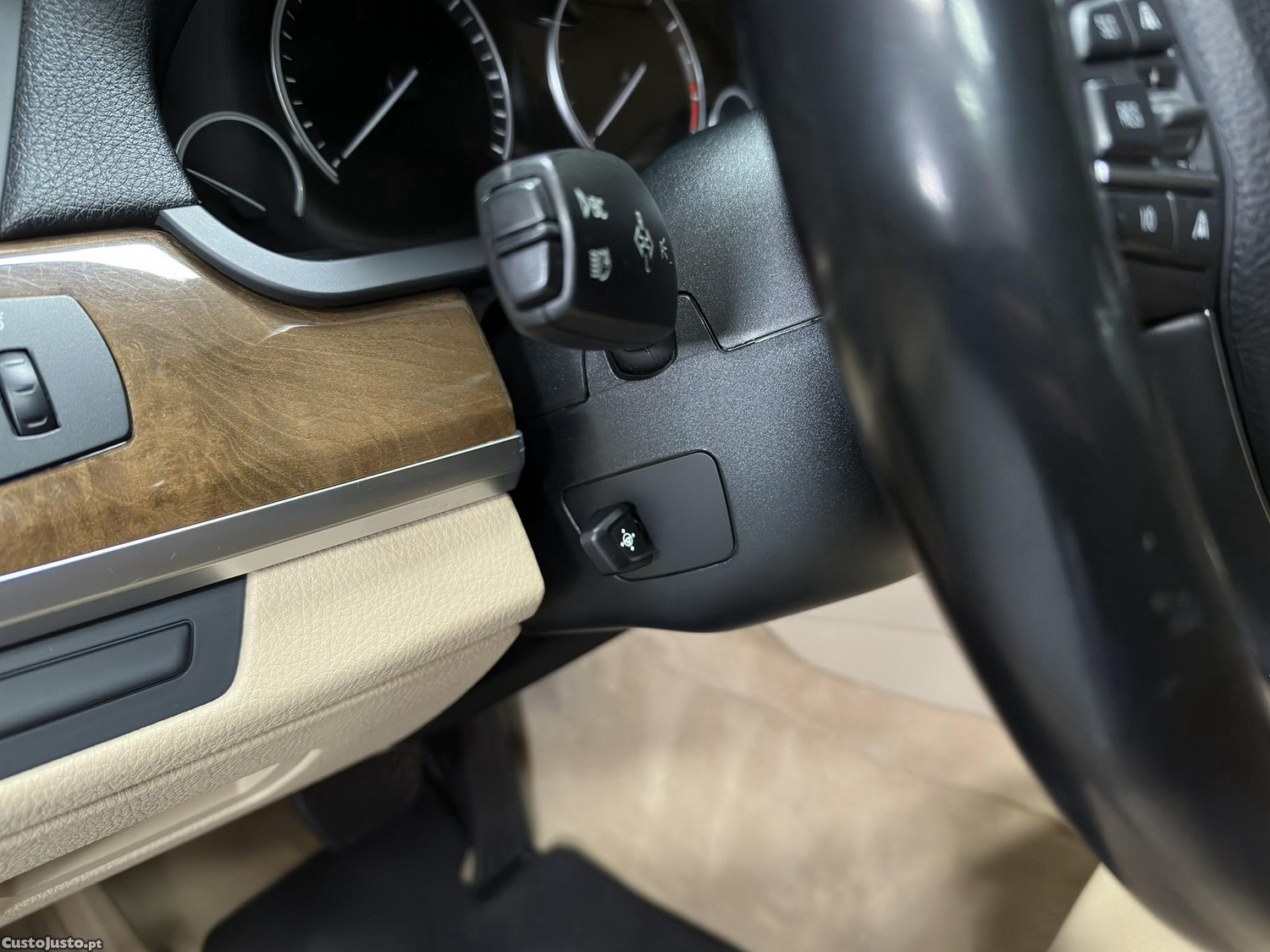 BMW 730 d 245 CV — fotografia 6