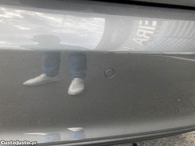 Fiat Tipo 1.3 MultiJet Life — fotografia 21