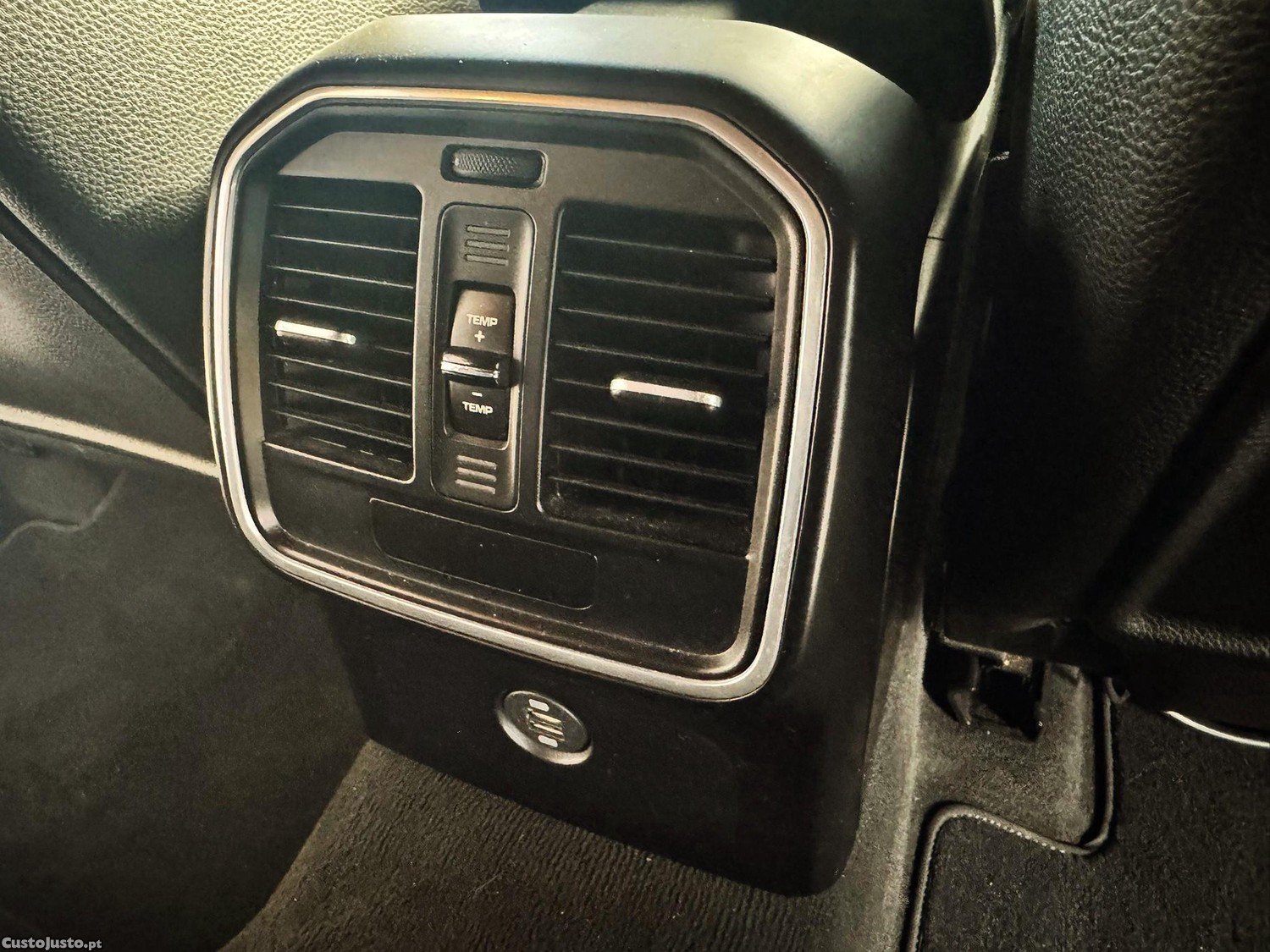 Porsche Macan S All Weather — fotografia 2