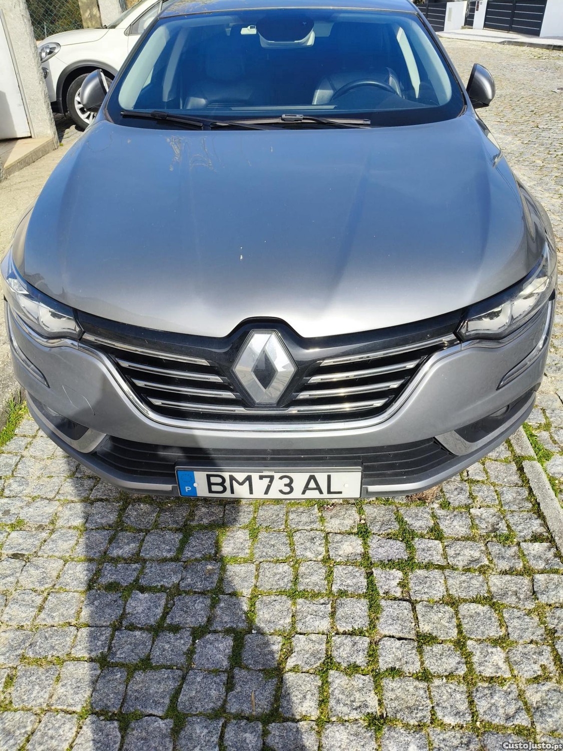 Renault Talisman Initiale Paris — fotografia 10