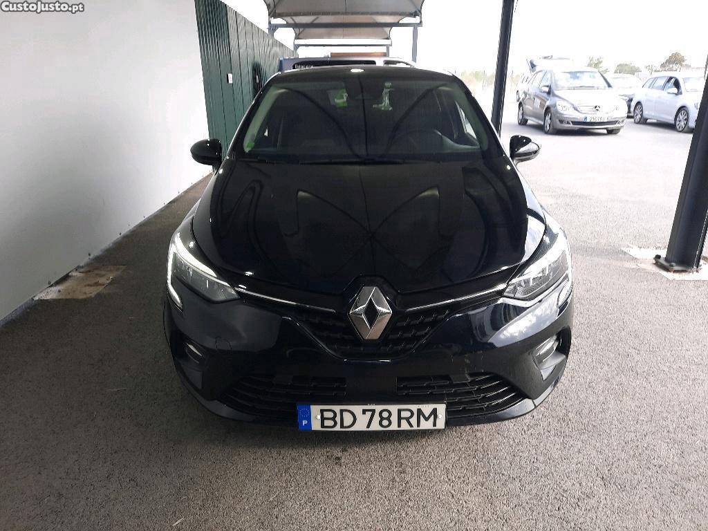 Renault Clio 1.0 TCE Evolution Bi-FUEL GPL — fotografia 7