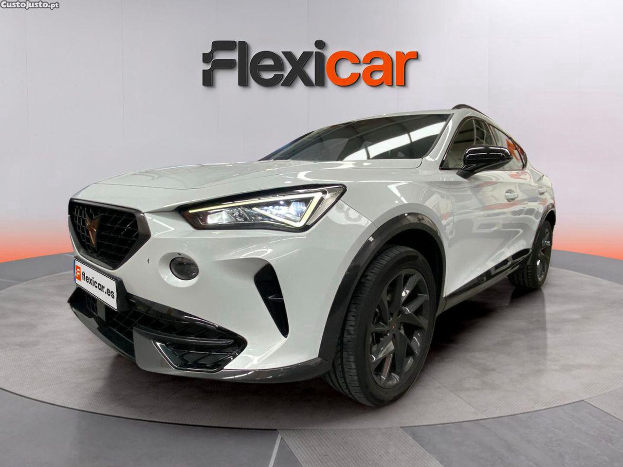 CUPRA Formentor 1.5 TSI DSG Tribe Edition - 22 — photo 3
