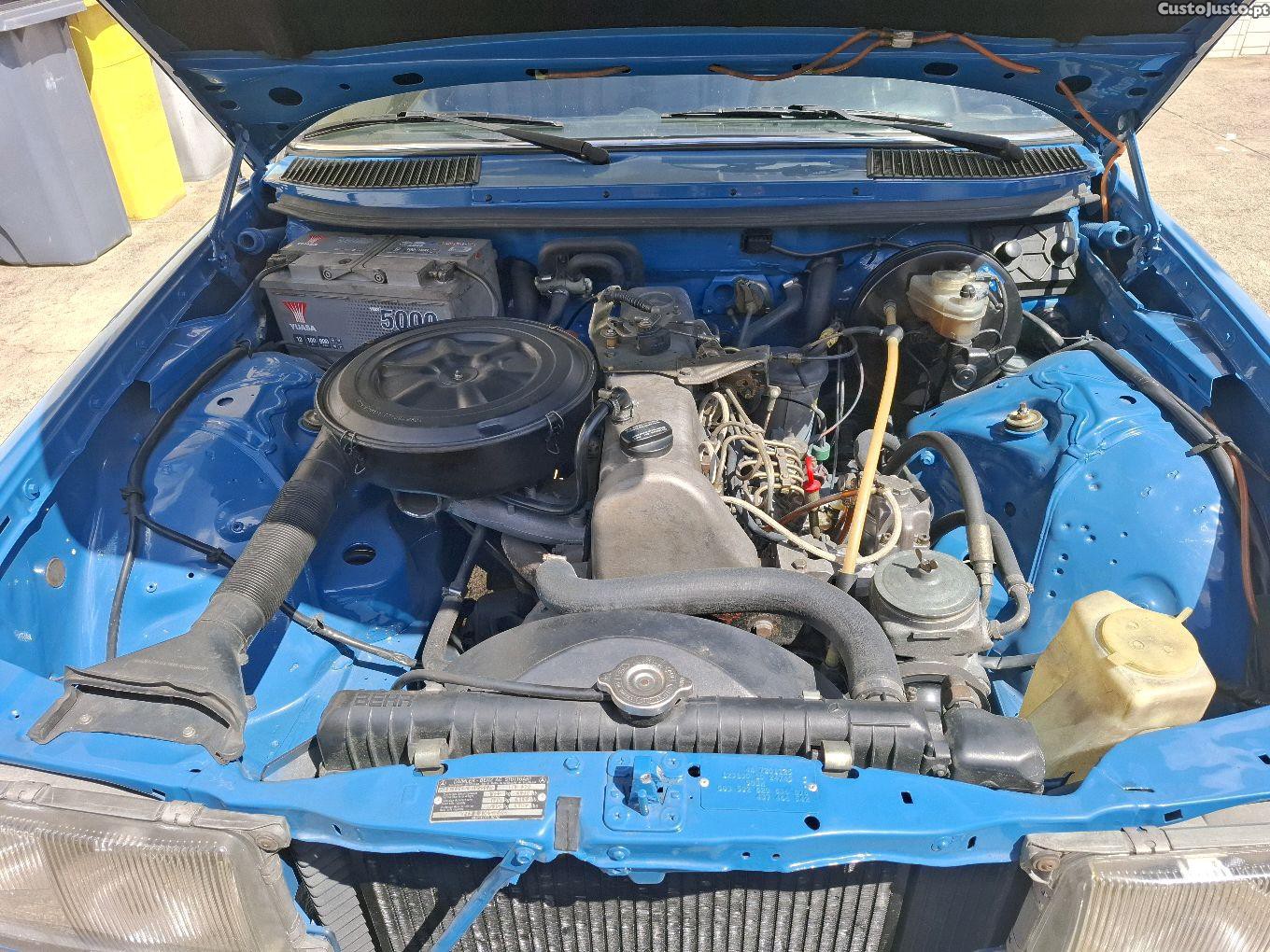 Mercedes-Benz E 300 D — photo 5