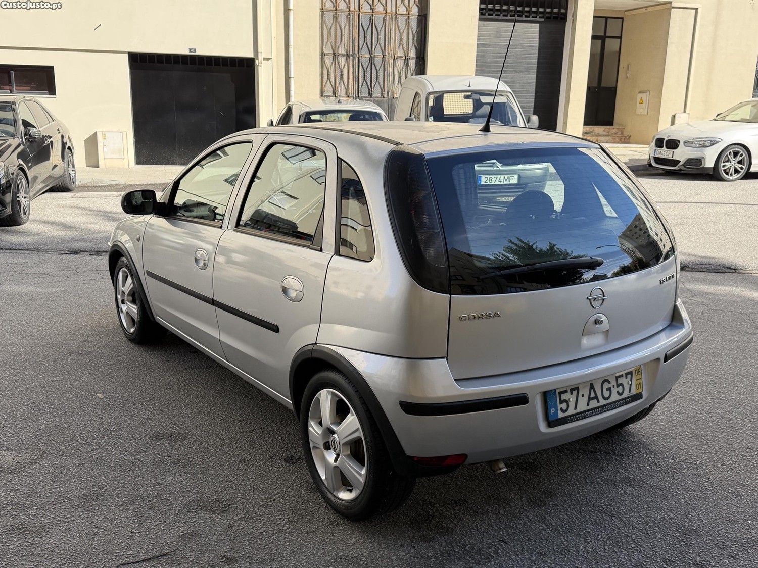 Opel Corsa 1.3CDTI - 05 foto 4