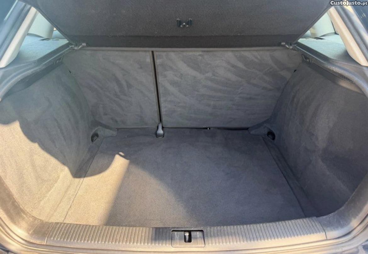Audi A3 Sportback 1,6 tdi — photo 2