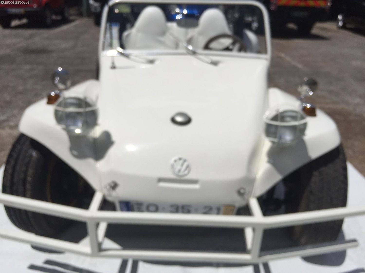 VW  BUGGY foto 2