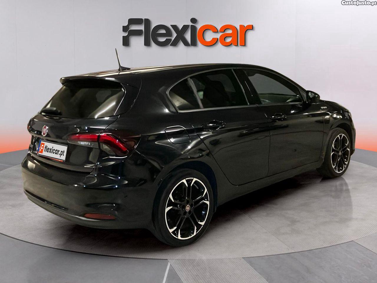 Fiat Tipo 1.0 GSE T3 — photo 4