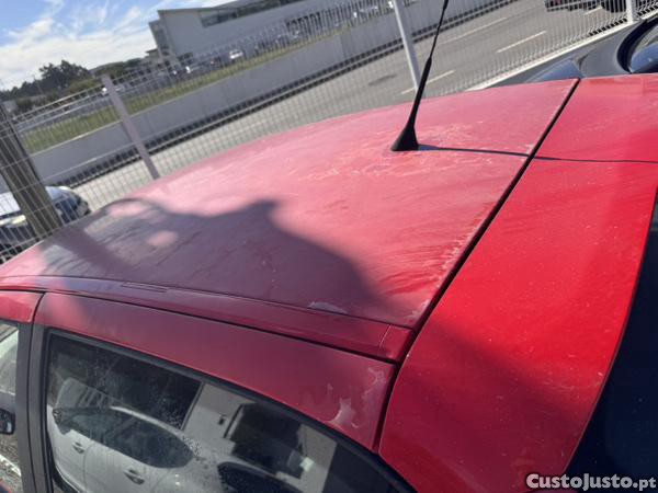 Seat Ibiza 1.9 SDI - 99 foto 4