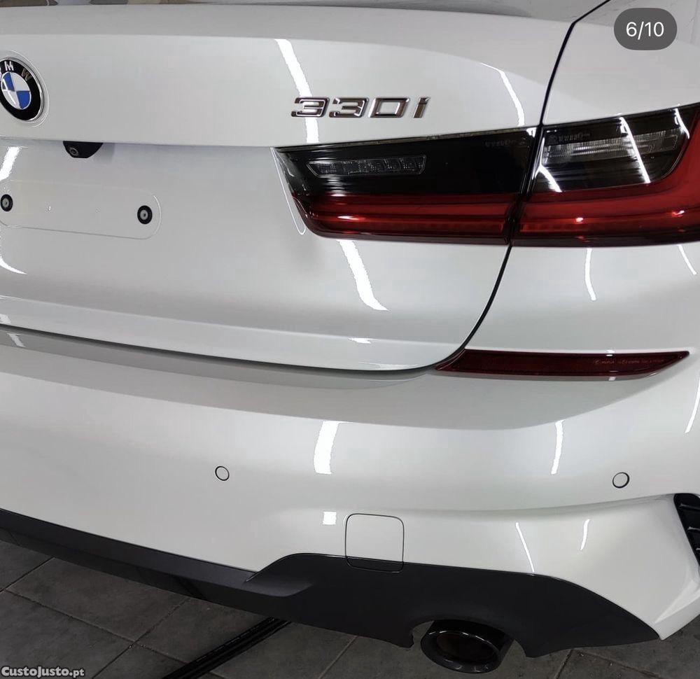 BMW 330 330i - 18 — photo 2