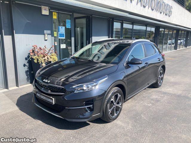 Kia XCeed 1.6 GDi PHEV Tech - 22 foto 3