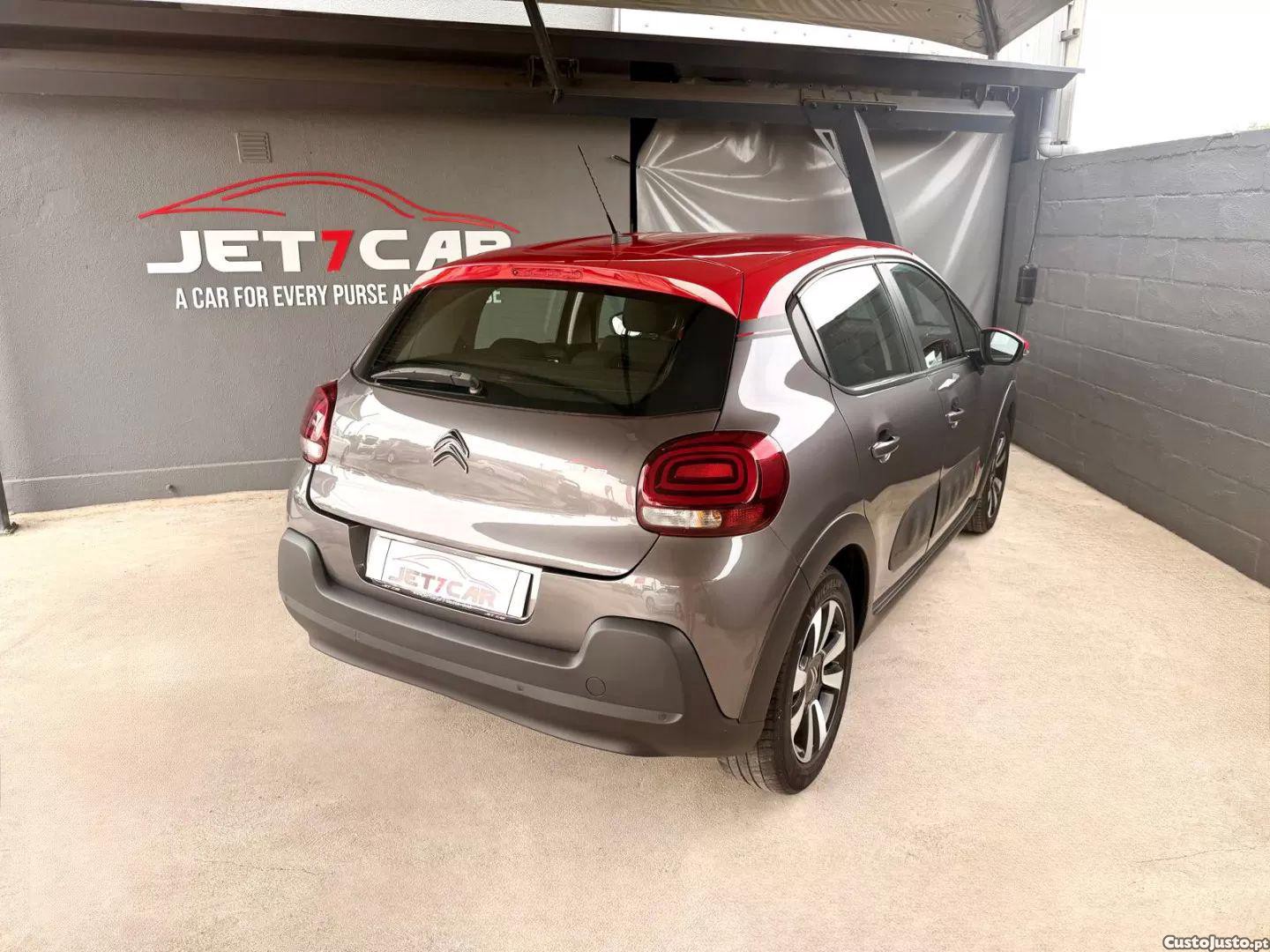 Citroën C3 1.2 puretech shine eat6 - 18 — photo 5