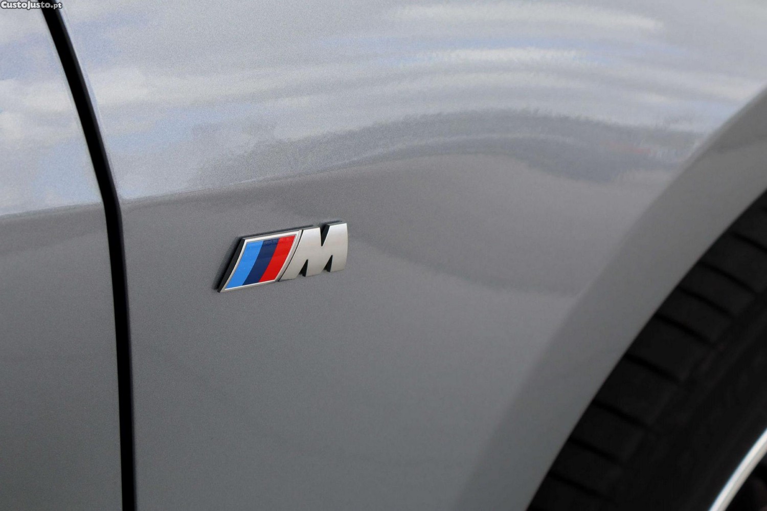 BMW 116 Pack Desportivo M - 25 foto 3