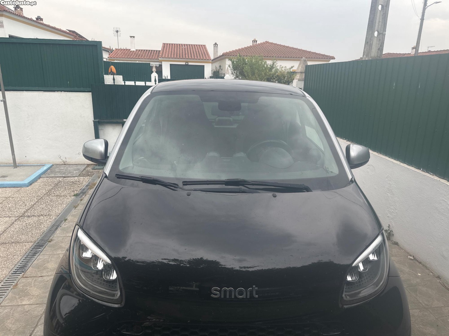 Smart ForTwo for two — photo 2