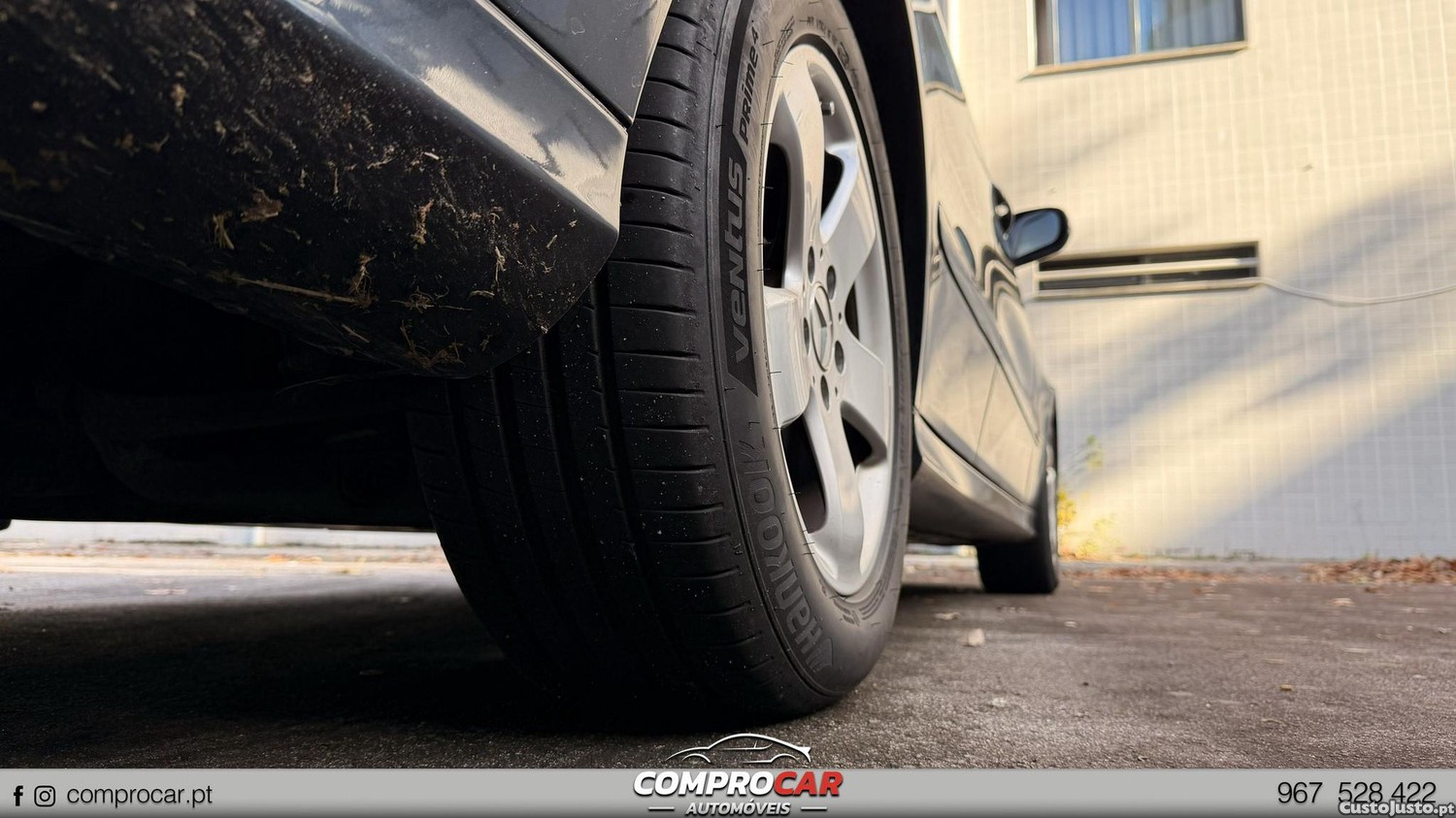 Mercedes-Benz E 220 CDi Auto Avantgarde 150cv - NACIONAL - 223.201Kms — fotografia 12