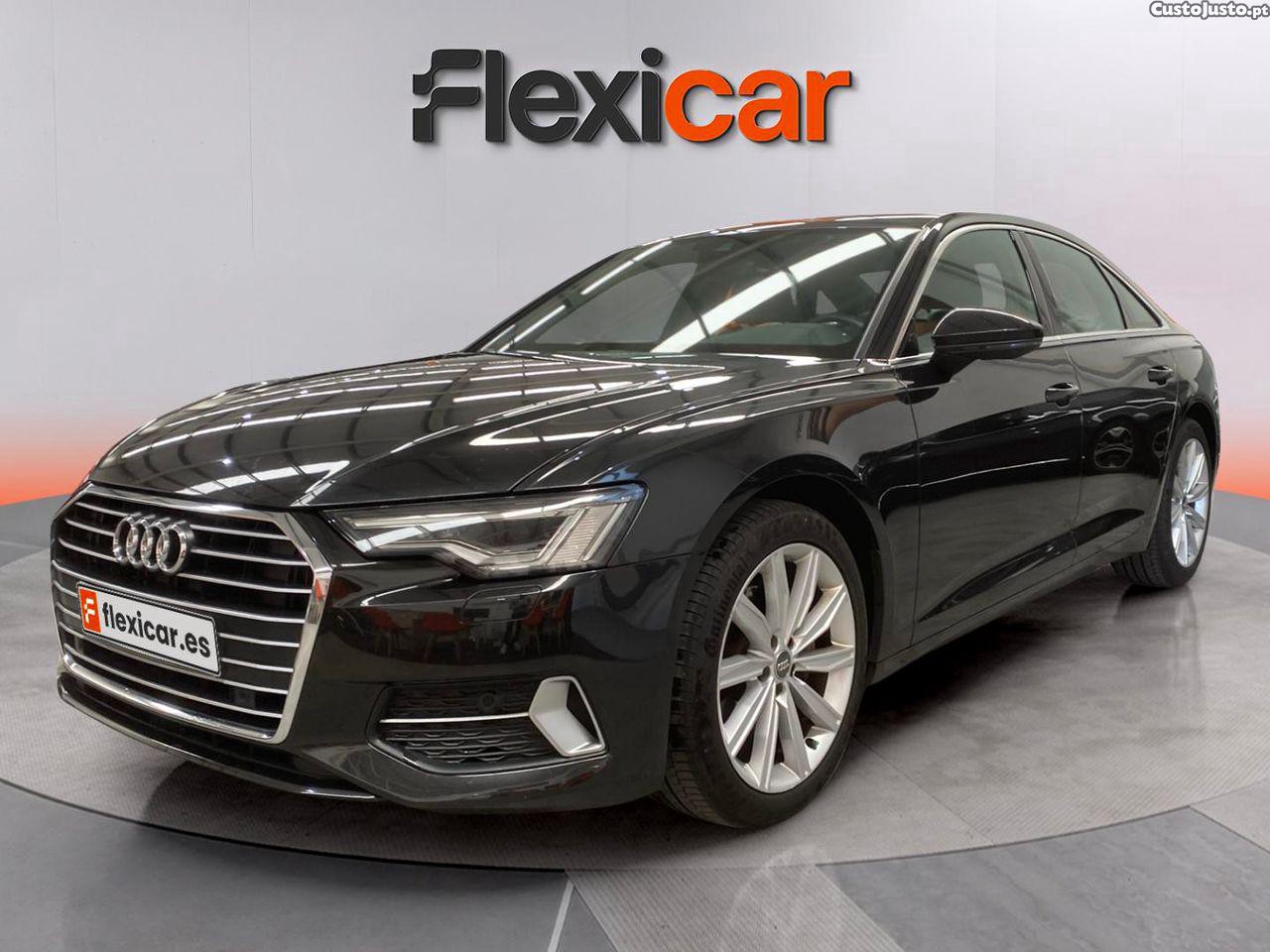 Audi A6 40 TDI Sport S tronic - 20 — photo 3