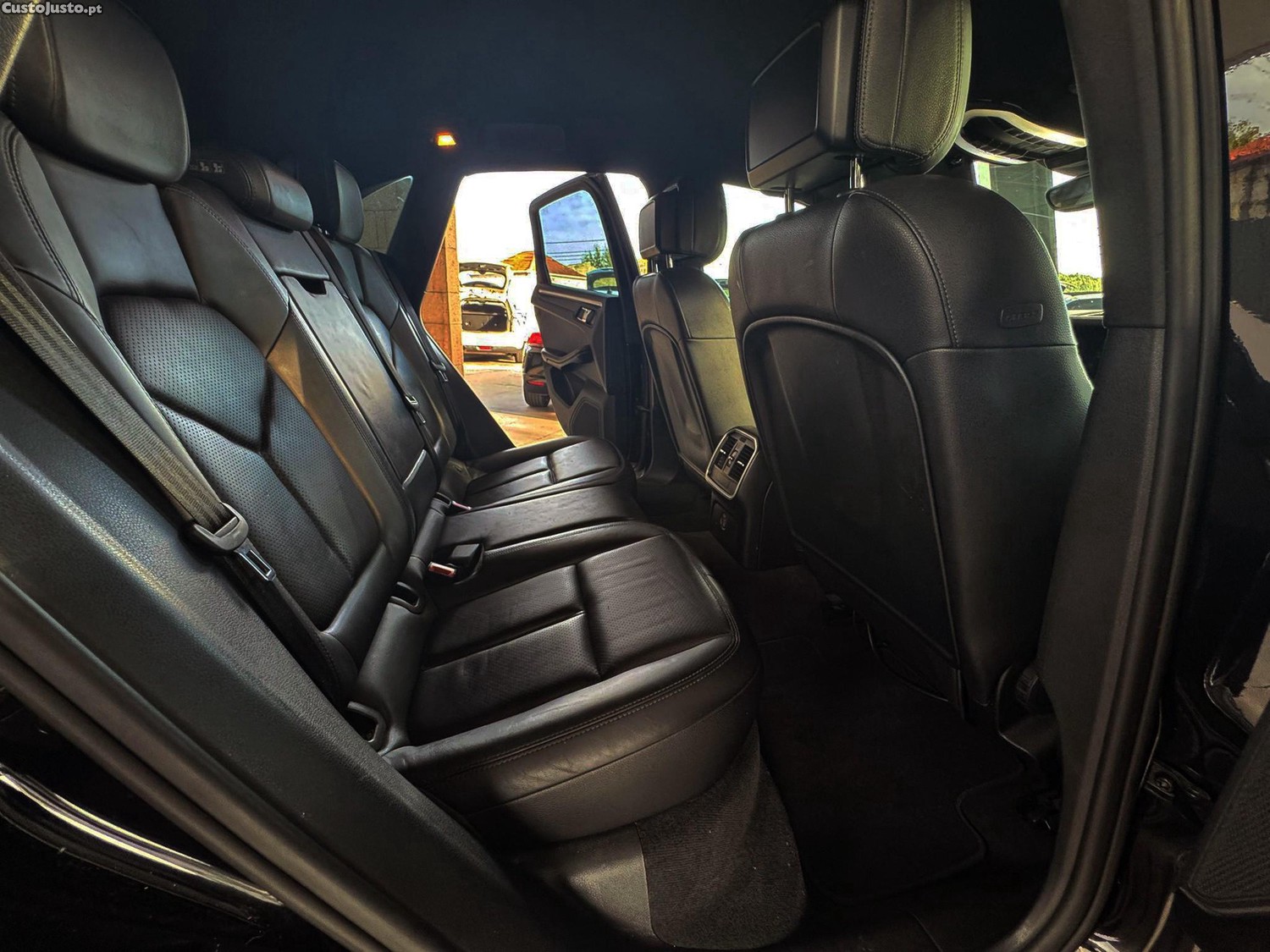 Porsche Macan S All Weather — fotografia 3