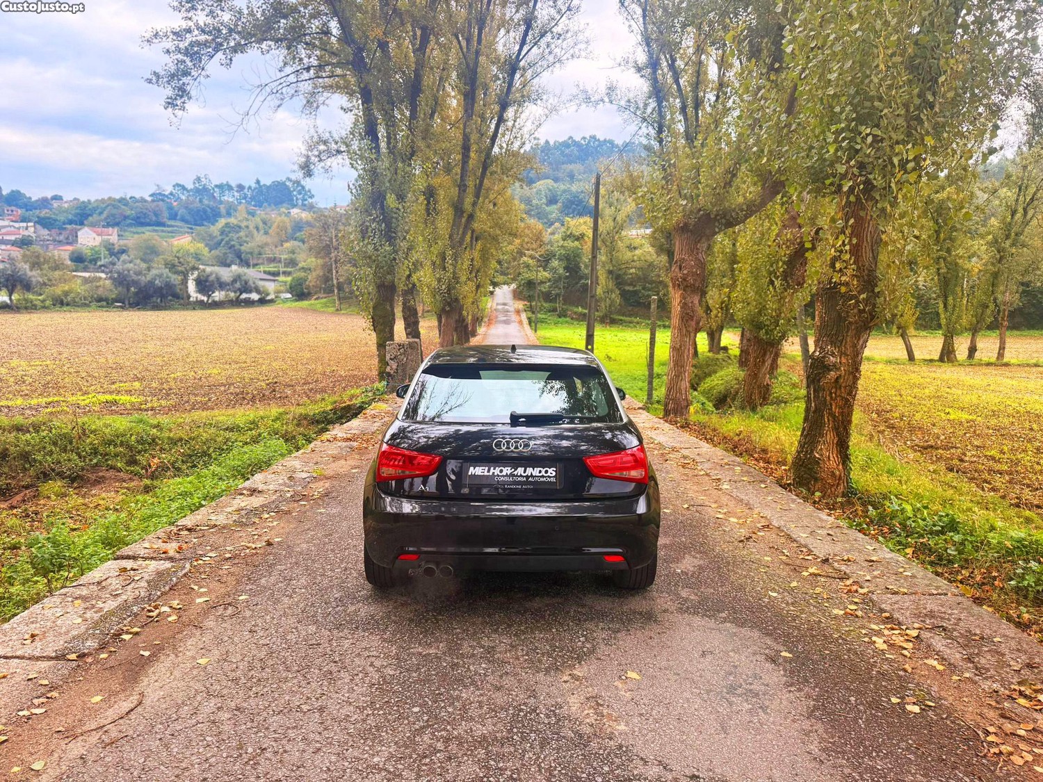 Audi A1 1.4 TFSi Ambition - 10 — photo 3