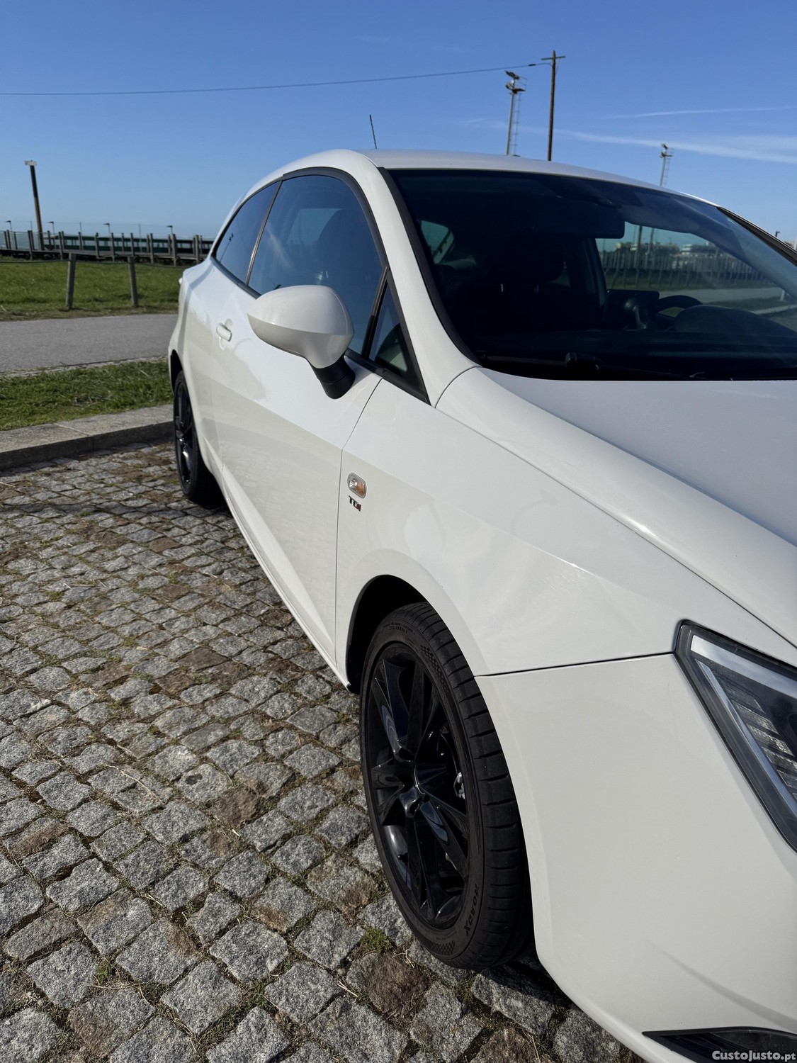 SEAT Ibiza Style — fotografia 2