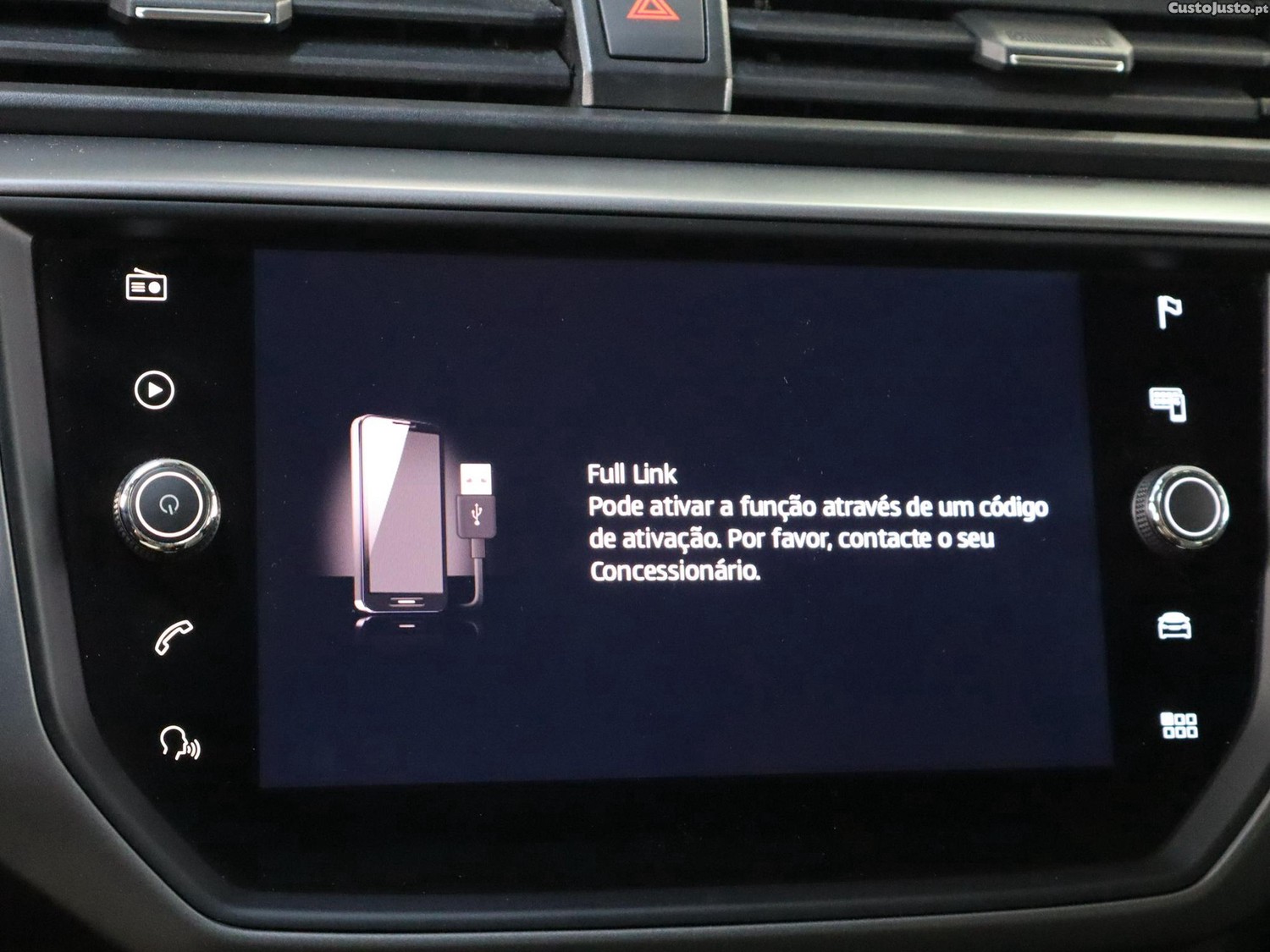 SEAT Ibiza 1.6 TDI Reference — fotografia 5