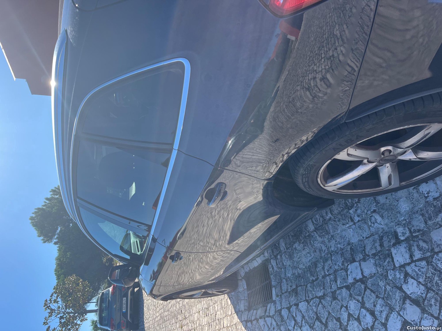 Audi Q5 Quattro - 10 foto 4