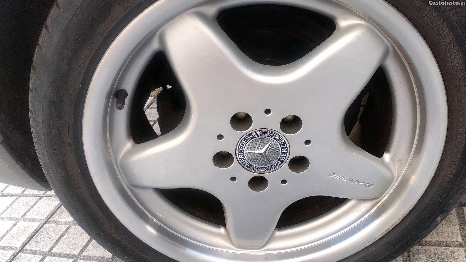Mercedes-Benz SLK 200 2.0 compressor — fotografia 7