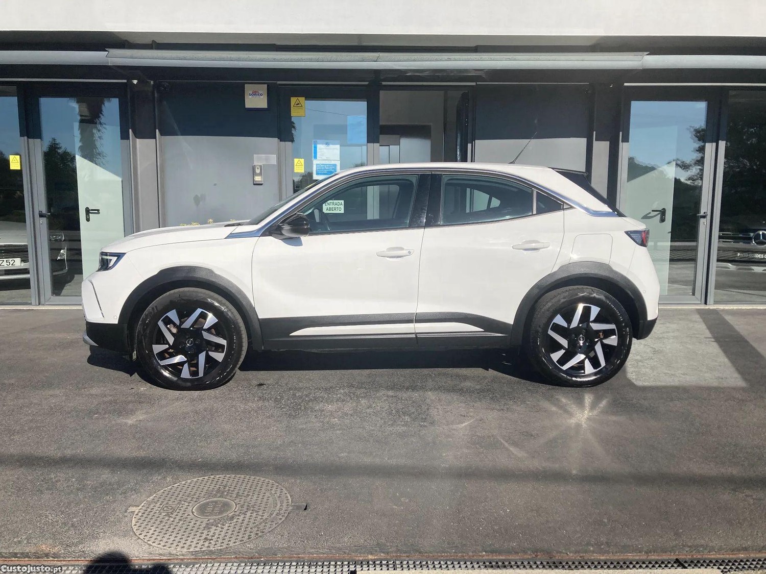 Opel Mokka e Elegance - 22 foto 5