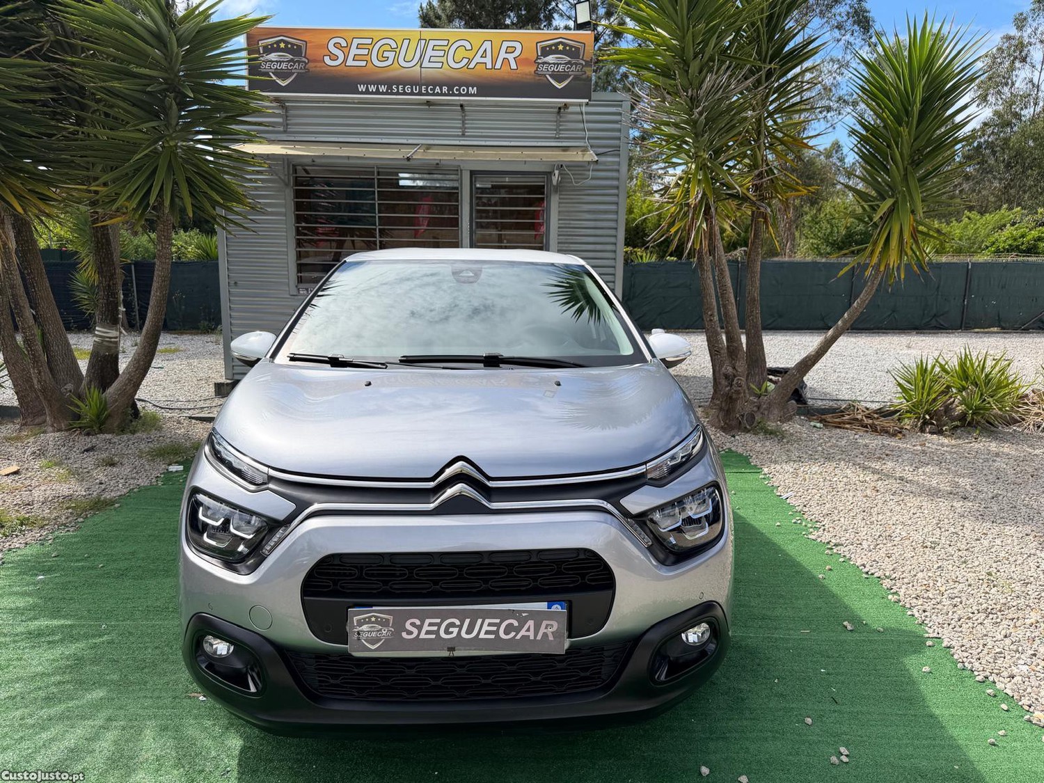 Citroën C3 Pure Tech S&S C-Series — photo 2
