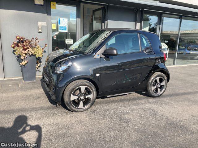 Smart ForTwo EQ passion - 23 foto 4