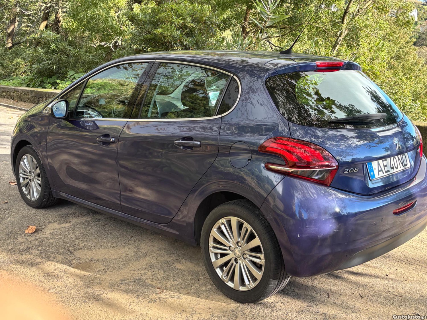 Peugeot 208 PURETECH - 20 foto 4