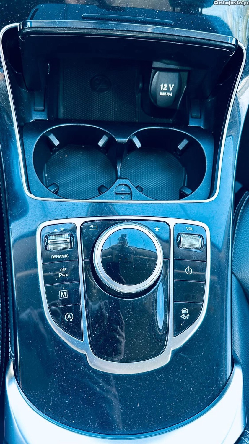Mercedes-Benz GLC 250 250D 4Matic - 16 — photo 4