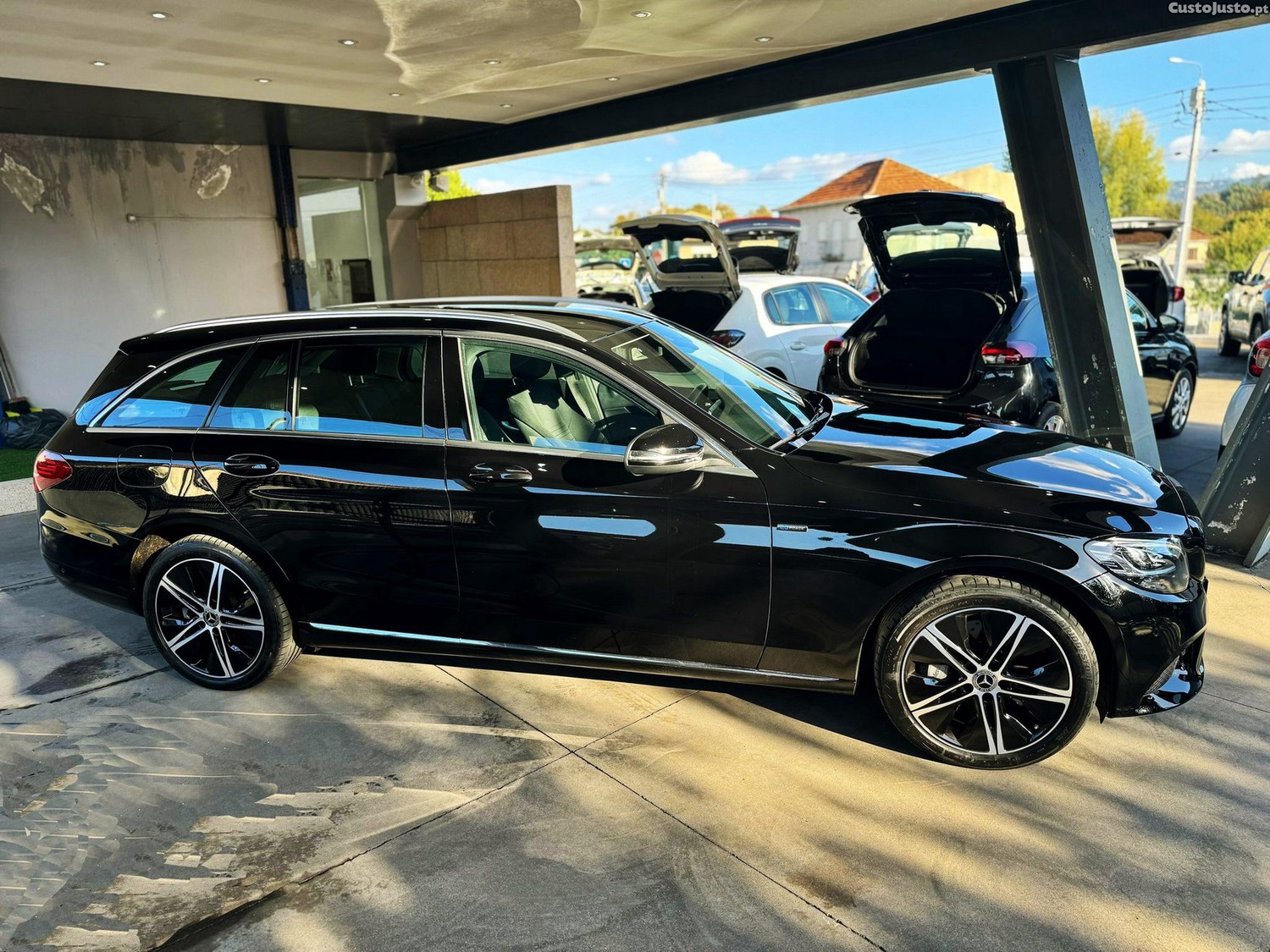 Mercedes-Benz C 300 de Avantgarde - 21 — photo 4