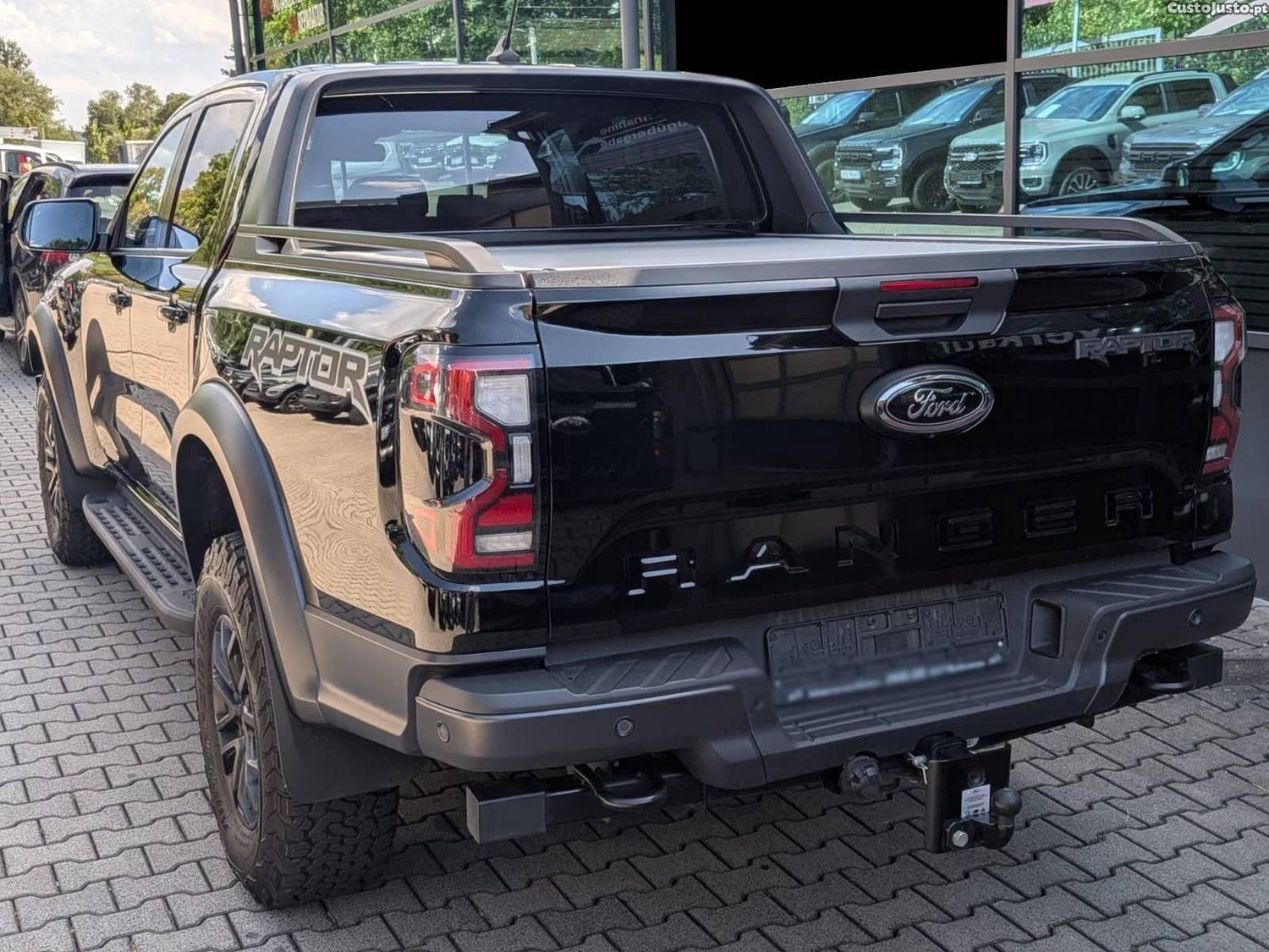 Ford Ranger 2.0 EcoBlue - 24 foto 2
