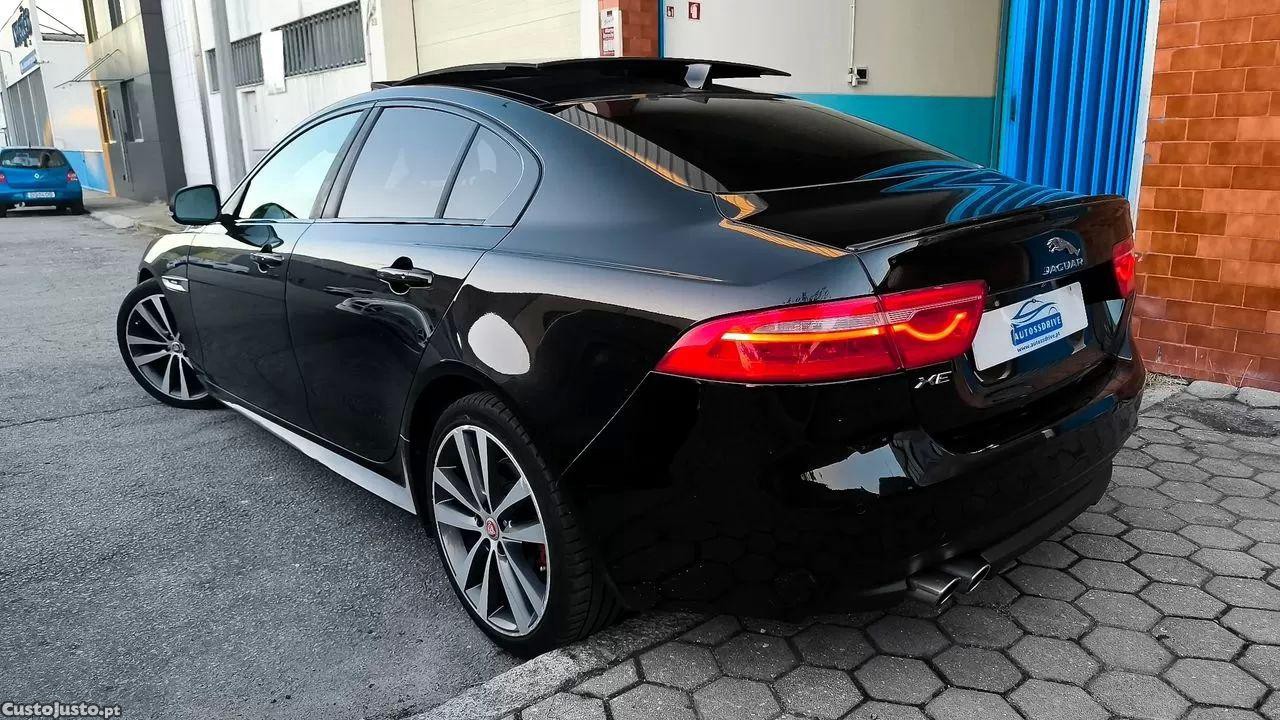 Jaguar XE 20d aut r  sport ingenium edition - 17 foto 4