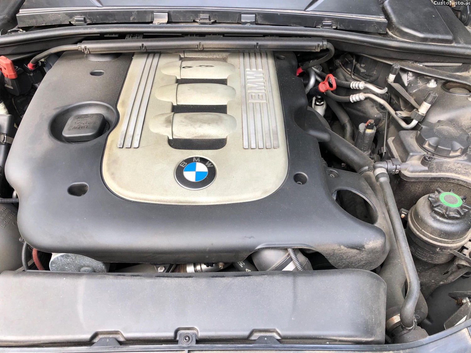 BMW 335 Diesel - 08 foto 5