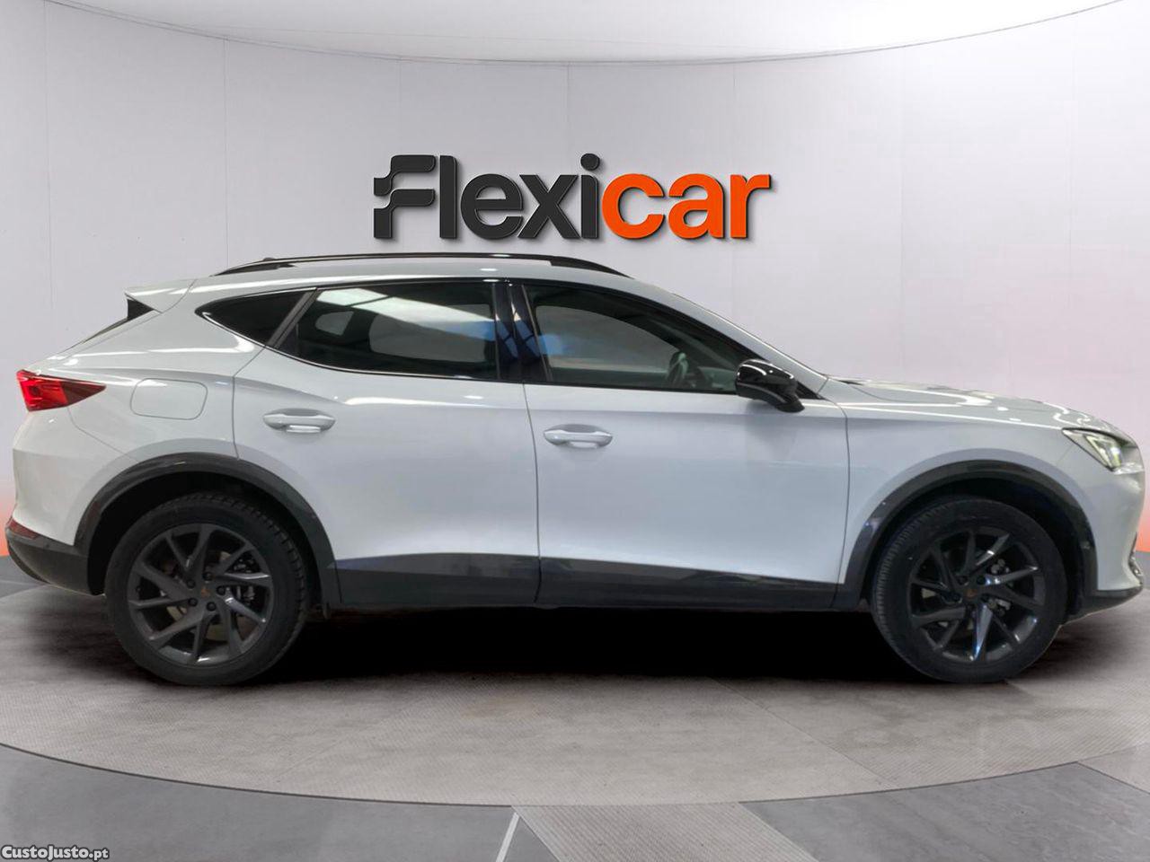 CUPRA Formentor 1.5 TSI DSG Tribe Edition - 22 — photo 4