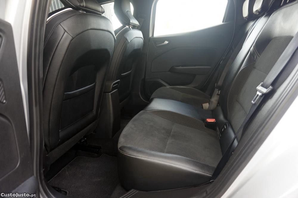 Renault Clio 1.0 TCe Intens Bi-Fu — photo 4