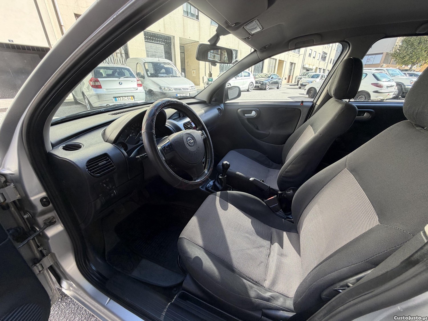 Opel Corsa 1.3CDTI - 05 foto 5