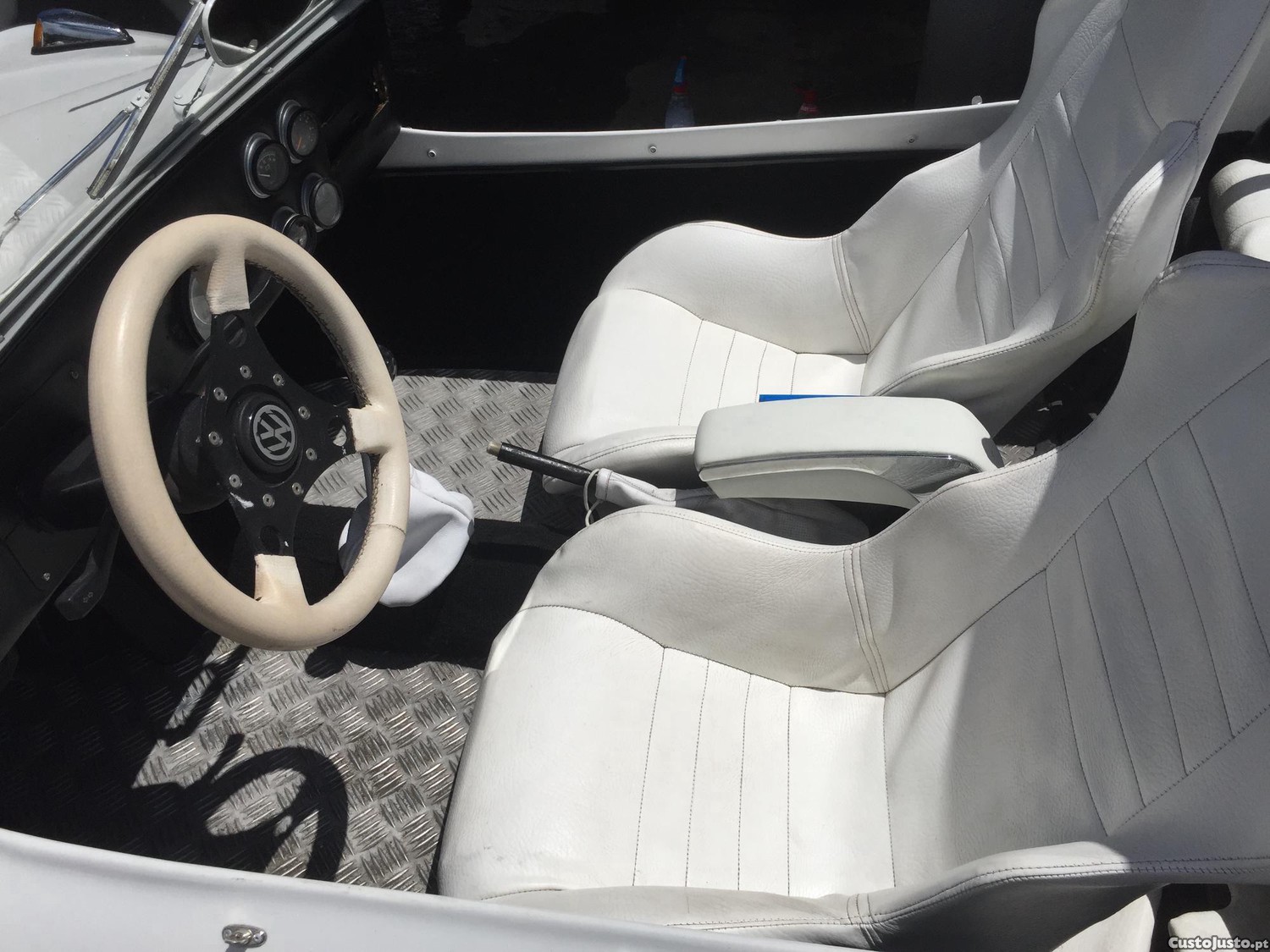 VW  BUGGY foto 5