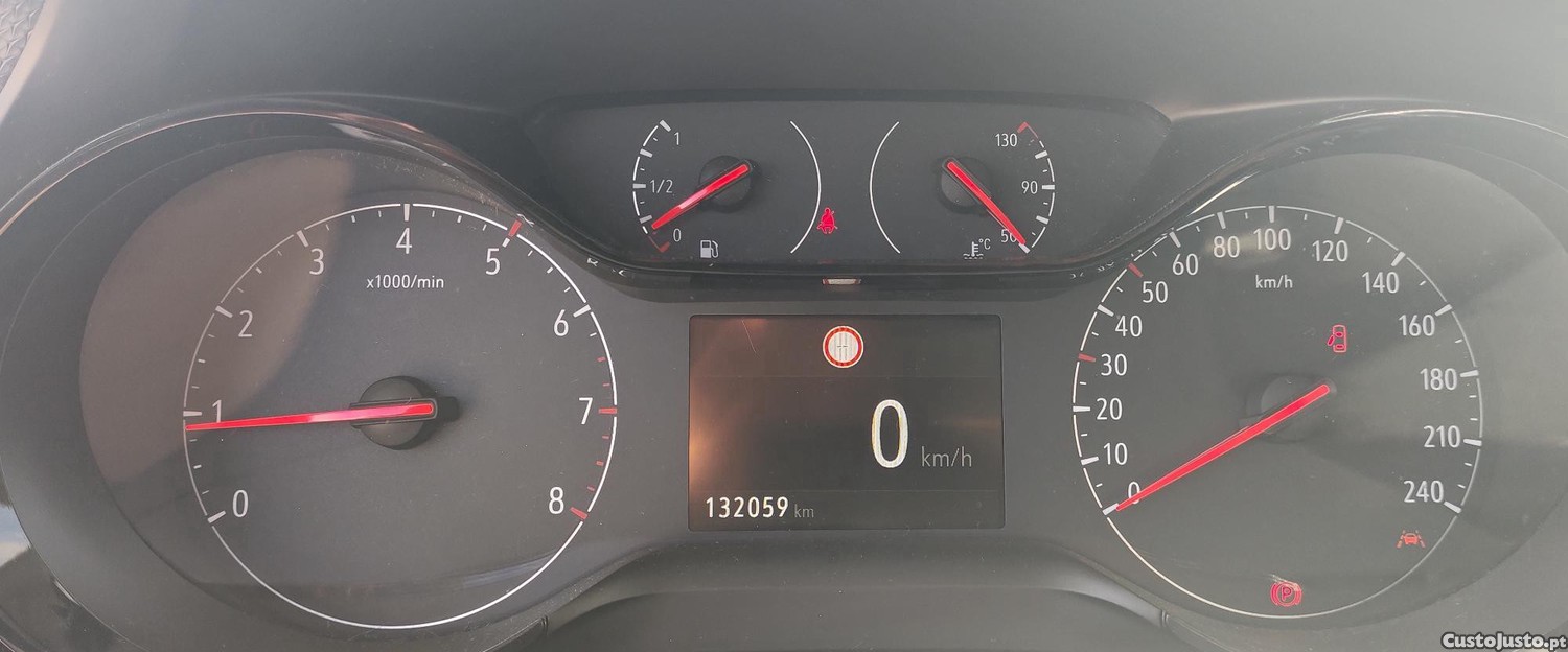 Opel Corsa 1.5 D Edition - 20 foto 5