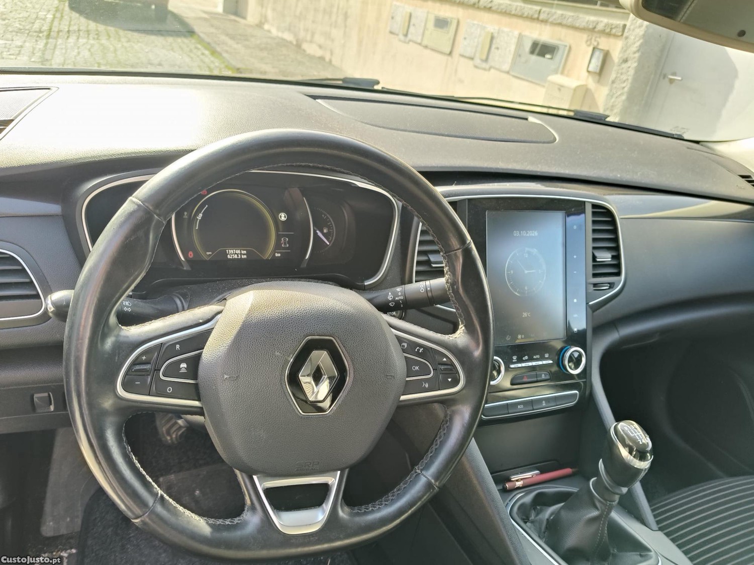 Renault Talisman Initiale Paris — fotografia 9