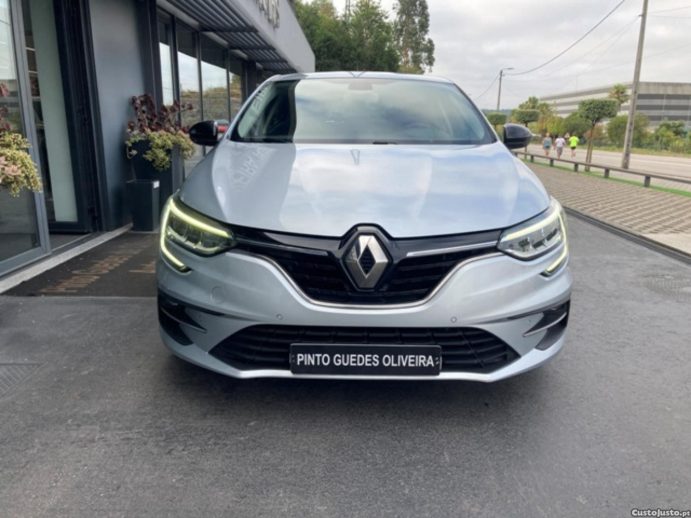 Renault Mégane 1.5 Blue dCi Limited - 22 foto 2